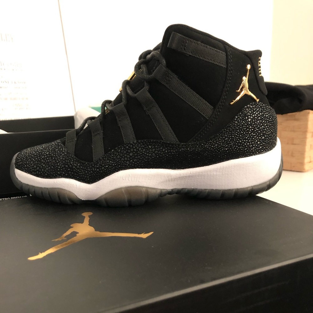 NIB Jordan 11